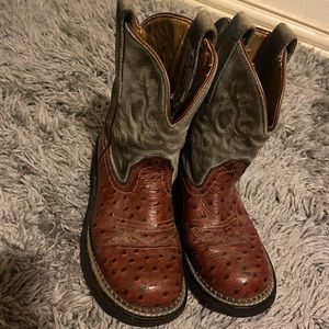 Ariat Boots